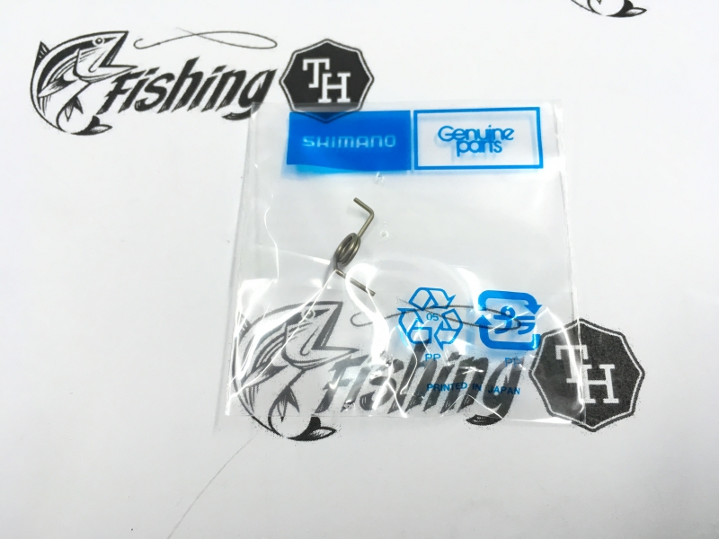 images/product/อะไหล่ภายใน SHIMANO สปริงชุดยกฟรีสปูล CQ50 ของใหม่/สปริงชุดยกฟรีสปูล CQ50 ของใหม่ 1.JPG